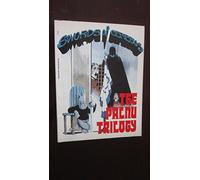 Swords of Cerebus Volume 4