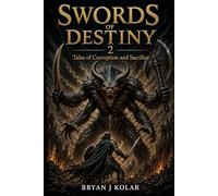Swords of Destiny 2: Tales of Corruption and Sacrifice