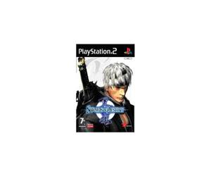 Swords of Destiny (PS2)