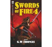 Swords of Fire 4: 1