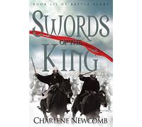 Swords of the King: 3 (Battle Scars)