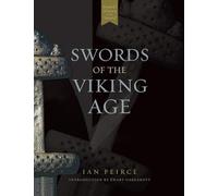 Swords of the Viking Age – Cover May Vary