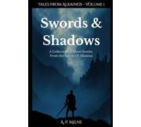 Swords & Shadows