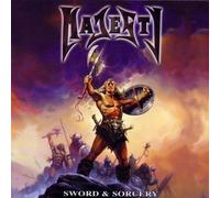 Swords & Sorcery by MAJESTY (2004-01-06)