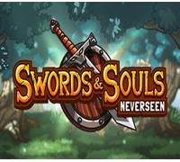 Swords & Souls: Neverseen EU PC Steam Altergift