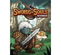 Swords & Souls: Neverseen (PC) - Steam Gift - GLOBAL