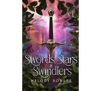 Swords, Stars & Swindlers