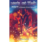 Swords & Tequila : Riot’s Classic First Decade