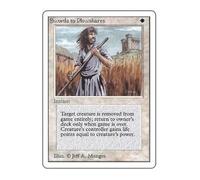 Swords to Plowshares | Unlimited