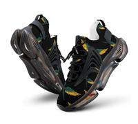 Swords with Wings Men's Running Shoes 7women/5men（EUR38）