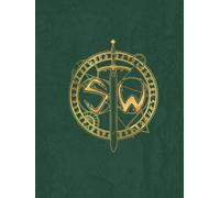 Swords & Wizardry Complete Revised POD