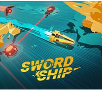 Swordship EU PS5 CD Key