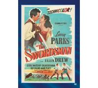 Swordsman [DVD] [1948] [Region 1] [US Import] [NTSC]