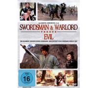 Swordsman & Warlord Vs. Evil-die Jagd Nach dem Z [Import allemand]