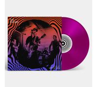 The Sword - Live at Levitation (Neon Violet Vinyl) [VINYL]