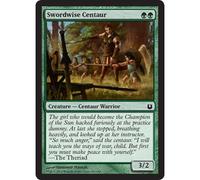 Swordwise Centaur | Born of the Gods