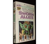 Sworn Allies (The Fleet)
