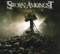 Sworn Amongst - Evolution