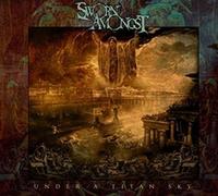 Sworn Amongst - Under a Titan Sky