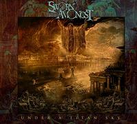 Sworn Amongst - Under a Titan Sky (UK Edition)