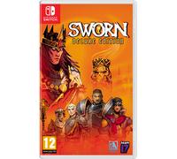 SWORN Deluxe Edition - Nintendo Switch