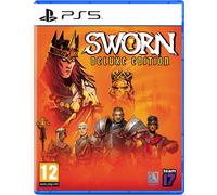 SWORN Deluxe Edition - PlayStation 5