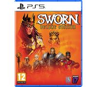 SWORN Deluxe Edition - PS5