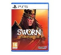SWORN Deluxe Edition - PS5