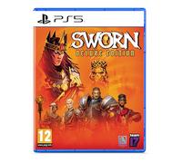 SWORN Deluxe Edition - PS5
