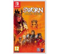 Nintendo Sworn: Deluxe Edition One Colour