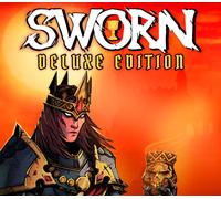 SWORN Digital Deluxe Edition US Xbox Series X|S / PC CD Key