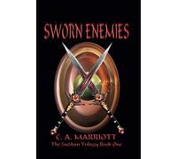 SWORN ENEMIES: Book 1 in the Sudkan Trilogy