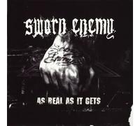 Sworn Enemy - As Real As It Gets