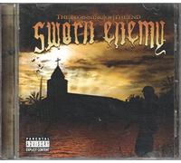 Sworn Enemy - Beginning Of The End [Australian Import]
