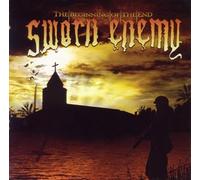 Sworn Enemy - Beginning of the End, the
