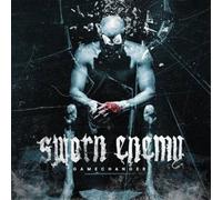 Sworn Enemy - Gamechanger