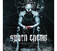 Sworn Enemy - Gamechanger [VINYL]