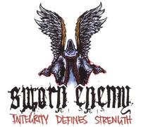 Sworn Enemy - Integrity Defines Strength [Us Import]