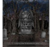 Sworn Enemy - Living On Borrowed Time