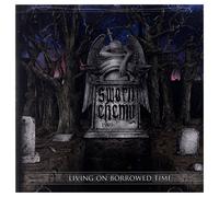Sworn Enemy - Living On Borrowed Time