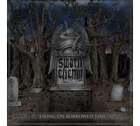 Sworn Enemy - Living On Borrowed Time [VINYL]