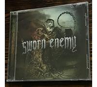 Sworn Enemy - Maniacal
