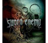 Sworn Enemy - Maniacal (Coloured Vinyl) [VINYL]