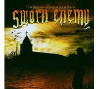 Sworn Enemy - The Beginning Of The End