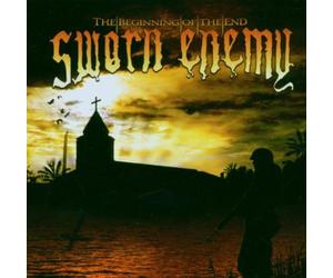 Sworn Enemy - The Beginning Of The End