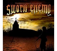 Sworn Enemy - The Beginning Of The End (Coloured Vinyl) [VINYL]
