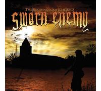 Sworn Enemy - The Beginning Of The End (Coloured Vinyl) [VINYL]