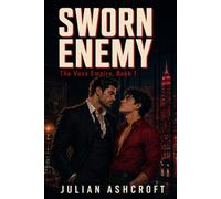 Sworn Enemy: The Voss Empire, Book 1