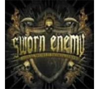 Sworn Enemy - Total World Domination