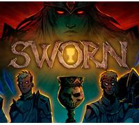 SWORN EU Xbox Series X|S / PC CD Key